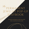 The Permanent Jewelry Pop-Up Playbook